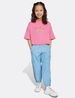 adidas Originals TREFOIL TEE - Kortärmade|Barn Sportkläder|Basplagg