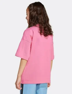 adidas Originals TREFOIL TEE - Kortärmade|Barn Sportkläder|Basplagg