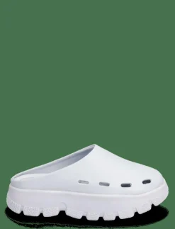 H2O Trek Closed Sandal - Clogs|Kvinnor Clogs|Platta Skor