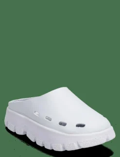 H2O Trek Closed Sandal - Clogs|Kvinnor Clogs|Platta Skor