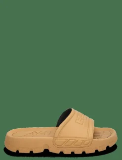 H2O Trek Sandal - Badtofflor|Kvinnor Badtofflor