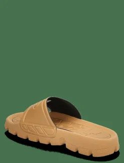 H2O Trek Sandal - Badtofflor|Kvinnor Badtofflor