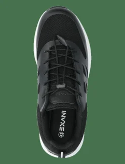 Exani TREKK M - Låga sneakers| Sneakers