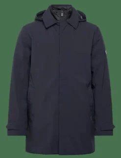 SNOOT TRENTO DUE COAT M - Parkas| Jackor & Rockar