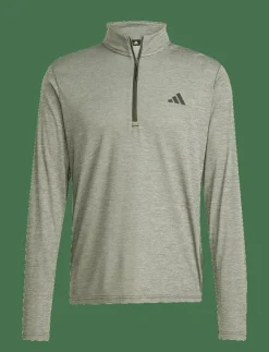 adidas Performance TR-ES 1I4ZIP - Sweatshirts| Sweatshirts