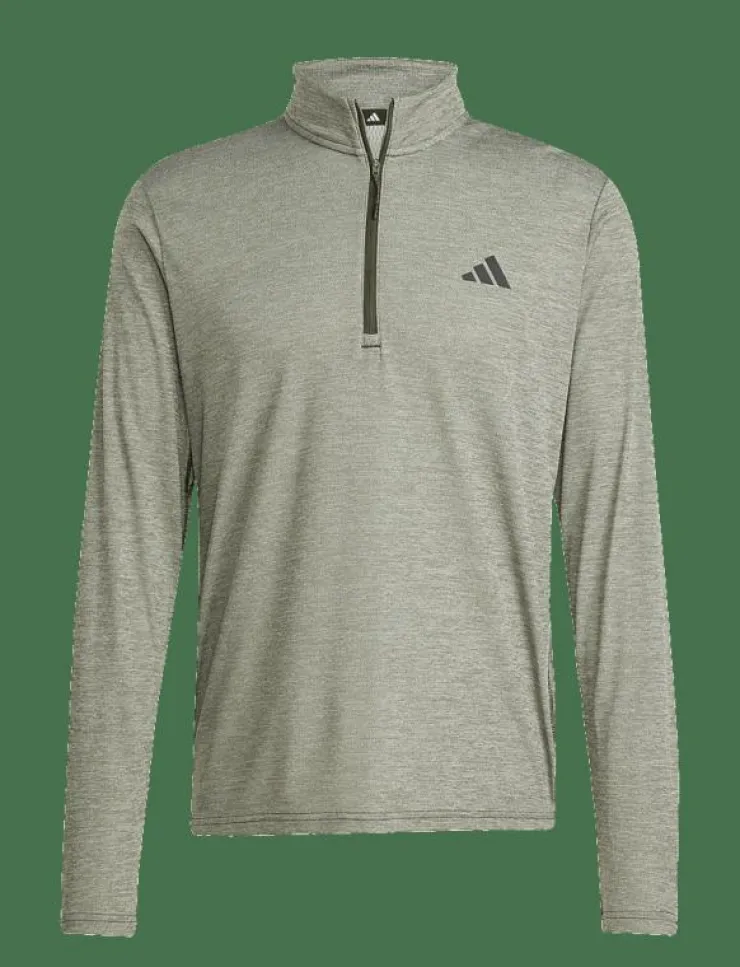 adidas Performance TR-ES 1I4ZIP - Sweatshirts| Sweatshirts