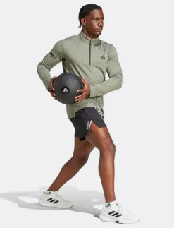 adidas Performance TR-ES 1I4ZIP - Sweatshirts| Sweatshirts