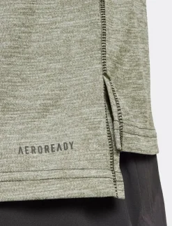 adidas Performance TR-ES 1I4ZIP - Sweatshirts| Sweatshirts