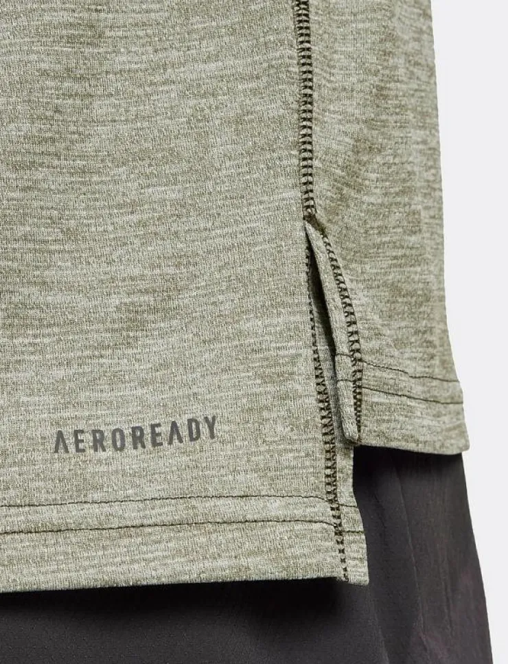adidas Performance TR-ES 1I4ZIP - Sweatshirts| Sweatshirts