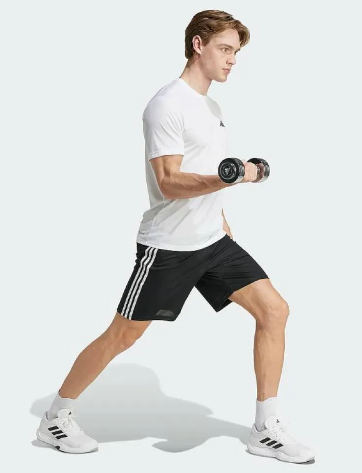 adidas Performance Shorts|TR-ES PIQ 3SHO - Träningsshorts