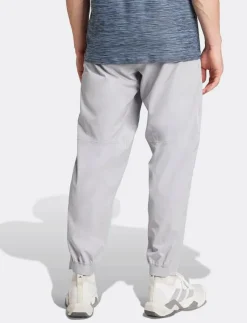 adidas Performance TR-ES WOVEN PT - Träningsbyxor| Joggingbyxor