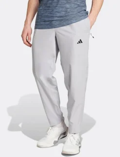 adidas Performance TR-ES WOVEN PT - Träningsbyxor| Joggingbyxor