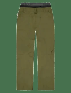 PICTURE ORGANIC CLOTHING TREVA PANTS - Skidbyxor|Kvinnor Byxor|Byxor
