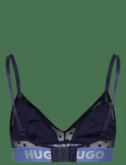Kvinnor HUGO Bh:Ar|TRIANGLE P.SL DESIGN - Bralette