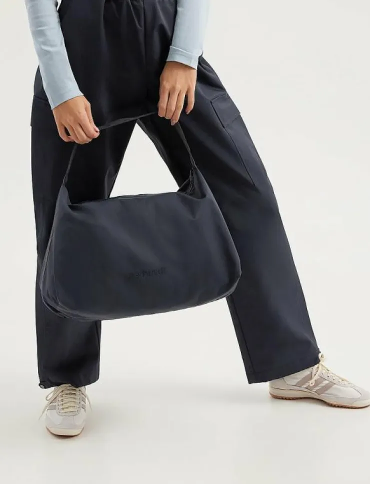 Rethinkit Studios Triangle Tote Bag Cloud - Crossbody Bags|Kvinnor Väskor