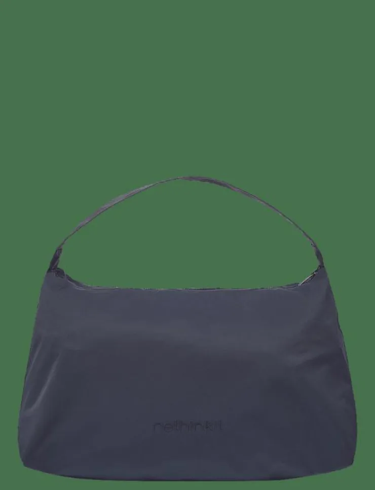 Rethinkit Studios Triangle Tote Bag Cloud - Crossbody Bags|Kvinnor Väskor