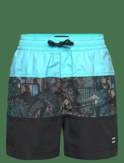 Billabong TRIBONG LB - Badbyxa|Barn Badkläder