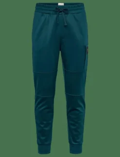 Lyle & Scott Tricot Pocket Sweatpant - Joggingbyxor| Joggingbyxor