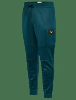 Lyle & Scott Tricot Pocket Sweatpant - Joggingbyxor| Joggingbyxor