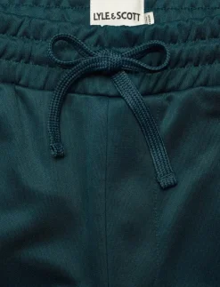 Lyle & Scott Tricot Pocket Sweatpant - Joggingbyxor| Joggingbyxor