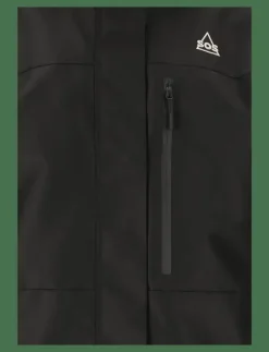 SOS Trikora M 2L Insulated Jacket - Friluftsjacka| Jackor