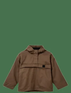 Barn Sofie Schnoor Young Jackor|TRILLESY JACKET - Anorak