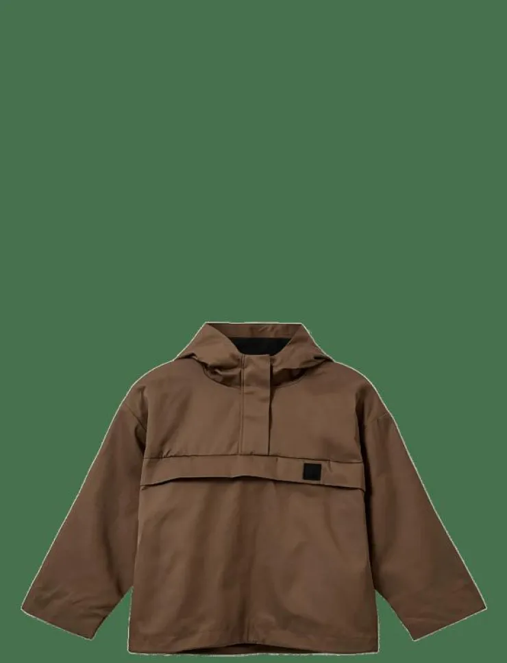 Barn Sofie Schnoor Young Jackor|TRILLESY JACKET - Anorak