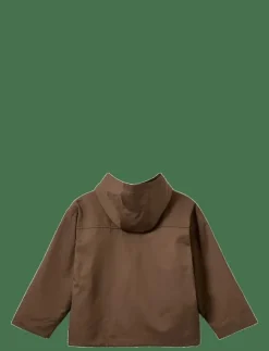 Barn Sofie Schnoor Young Jackor|TRILLESY JACKET - Anorak