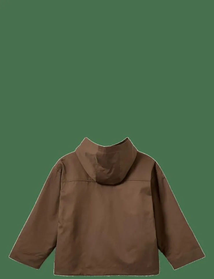 Barn Sofie Schnoor Young Jackor|TRILLESY JACKET - Anorak
