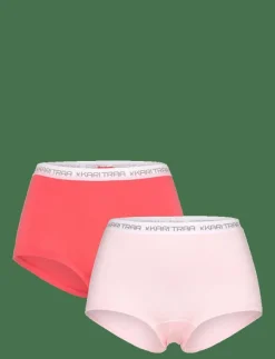 Kari Traa TRINE SHORTIE 2PK - Underkläder|Kvinnor Underkläder