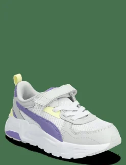 PUMA Trinity Lite AC+ PS - Träningsskor|Barn Sportskor