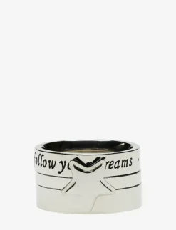 Bud to rose Tripple Star - Ring|Kvinnor Smycken|Smycken