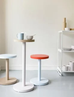 Design Letters Bord|Trisse - Sidobord & småbord