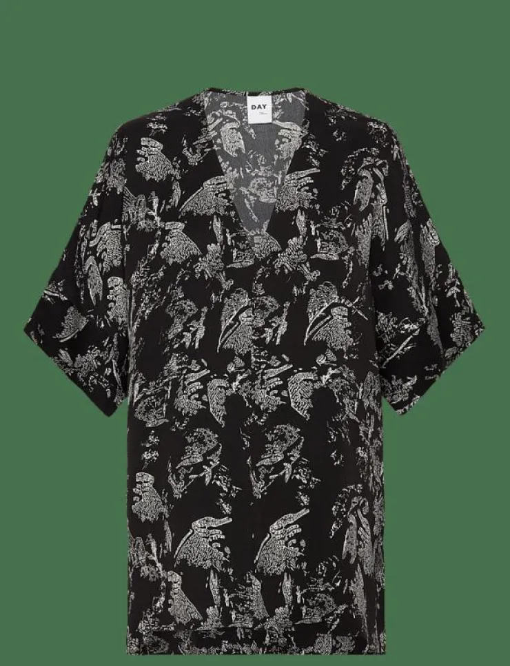 Day Birger et Mikkelsen Tristan - Graphic Legacy - T-shirts|Kvinnor T-Shirts & Toppar