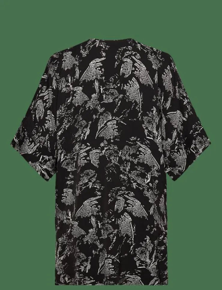 Day Birger et Mikkelsen Tristan - Graphic Legacy - T-shirts|Kvinnor T-Shirts & Toppar