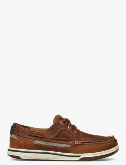 Sebago Triton Three Eye FGL - Seglarskor| Seglarskor
