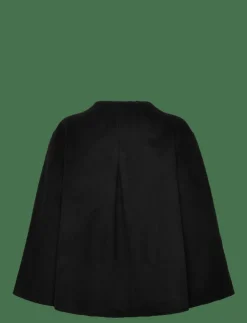 Kvinnor Stylein Jackor & Kappor|TRITSIS W POCKETS JACKET - Ulljackor