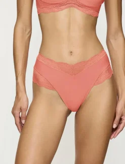 Triumph Lift Smart Bandeau Maxi EX - Trosor|Kvinnor Underkläder