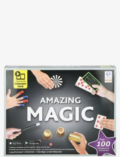 Martinex TROLLERISET 100 TRICKS - Pyssel|Barn Leksaker|Leksaker
