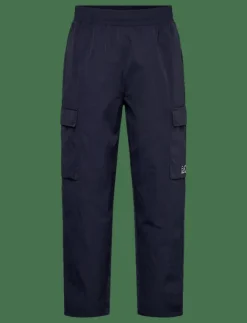 EA7 TROUSER - Casual byxor| Byxor