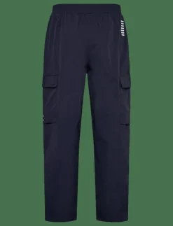 EA7 TROUSER - Casual byxor| Byxor