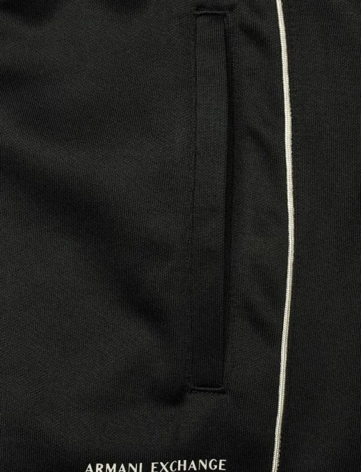 Armani Exchange TROUSER - Joggingbyxor| Joggingbyxor