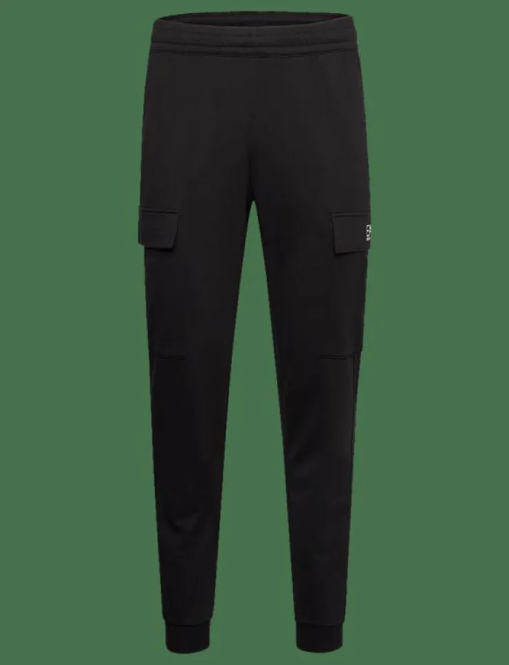 EA7 TROUSER - Joggingbyxor| Joggingbyxor