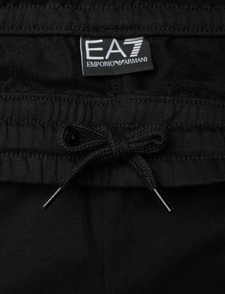 EA7 TROUSER - Joggingbyxor| Joggingbyxor