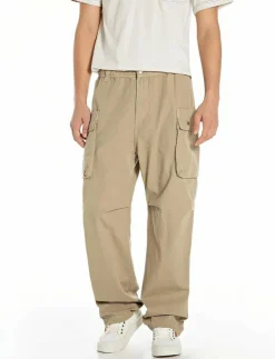 Replay Byxor|Trousers - Cargobyxor