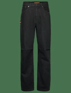 Replay Trousers - Relaxed jeans| Denim Kläder|Jeans
