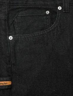 Replay Trousers - Relaxed jeans| Denim Kläder|Jeans