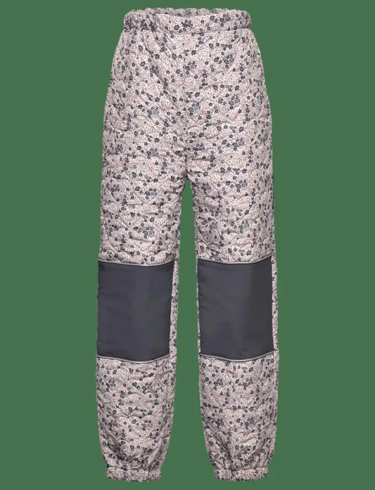 Barn Sofie Schnoor Baby and Kids Termokläder|Trousers - Termobyxor