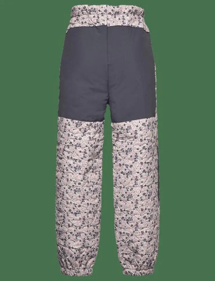 Barn Sofie Schnoor Baby and Kids Termokläder|Trousers - Termobyxor