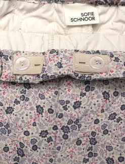 Barn Sofie Schnoor Baby and Kids Termokläder|Trousers - Termobyxor